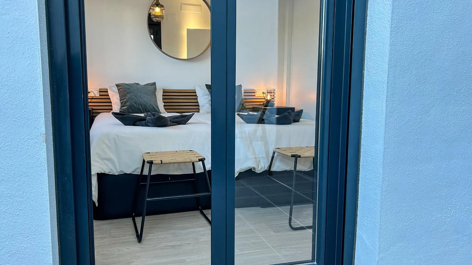 Orizon 01 Apartment With Terrace And Sea View Algarrobo Costa