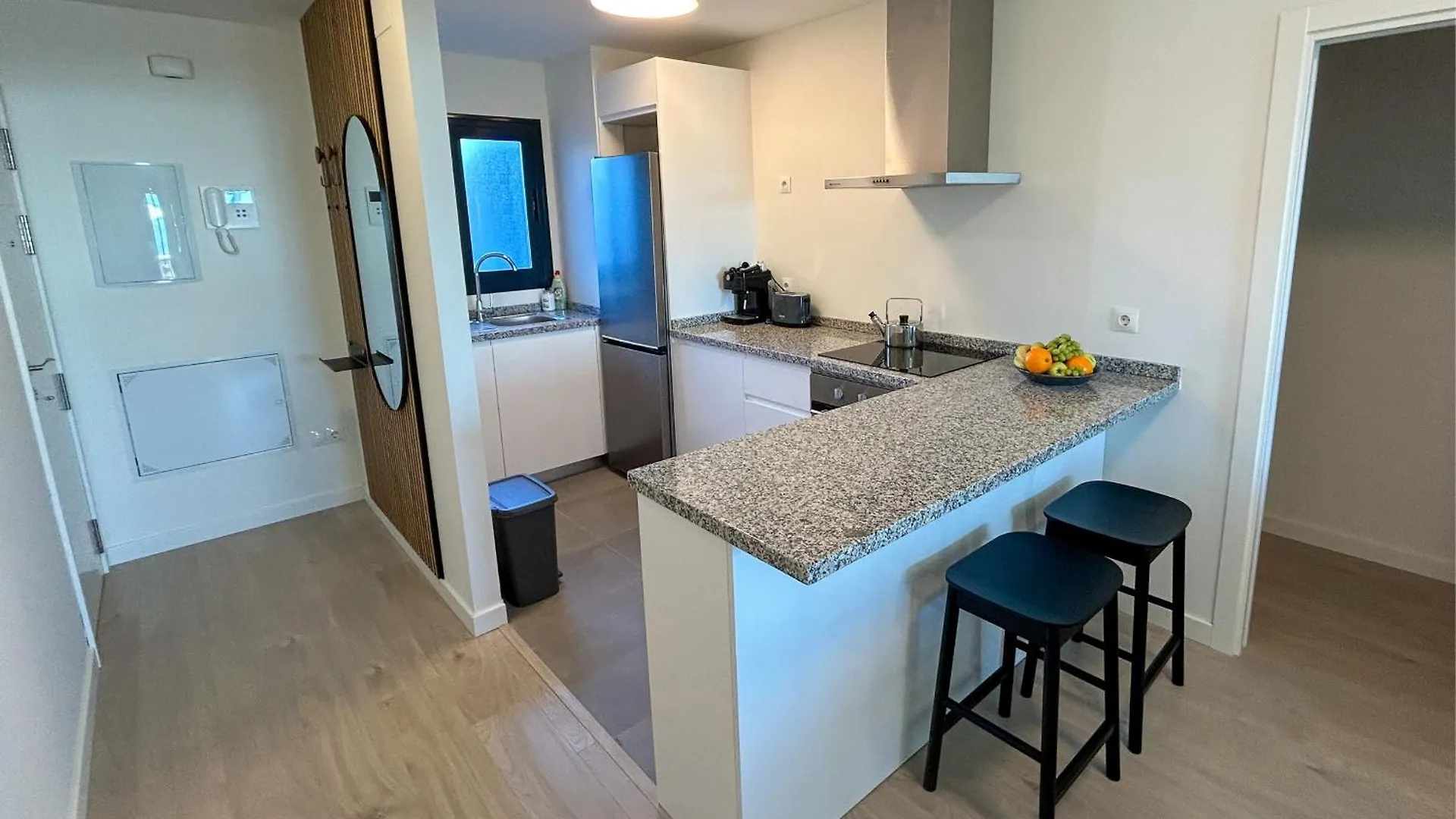 Orizon 01 Apartment With Terrace And Sea View Algarrobo Costa 0*,