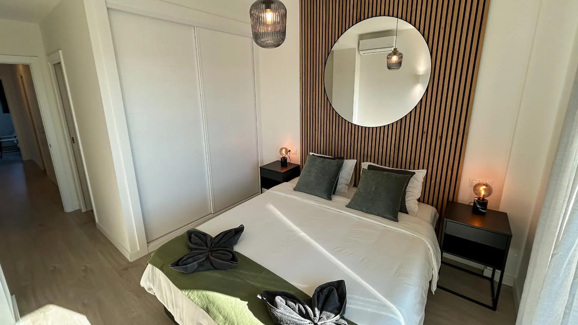 Orizon 01 Apartment With Terrace And Sea View Algarrobo Costa